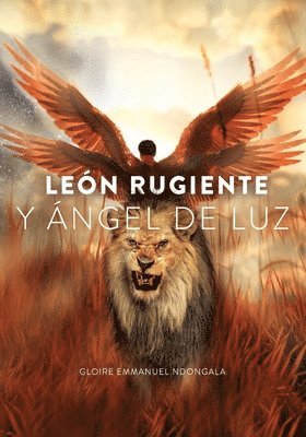 Len Rugiente y ngel de Luz 1