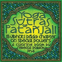 bokomslag The Yoga S&#363;tras of Patajali III