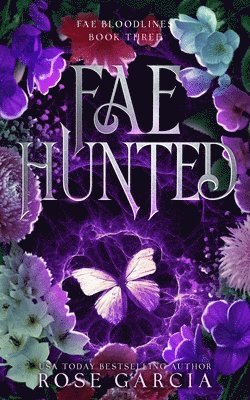 Fae Hunted 1