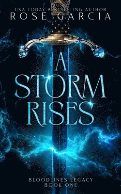 A Storm Rises 1