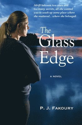 The Glass Edge 1