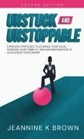 bokomslag Unstuck and Unstoppable