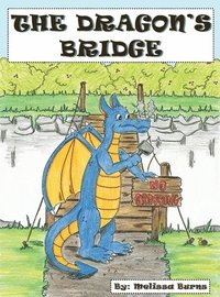 bokomslag Dragon's Bridge
