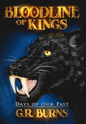 Days of Our Past 1