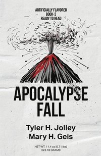 bokomslag Apocalypse Fall