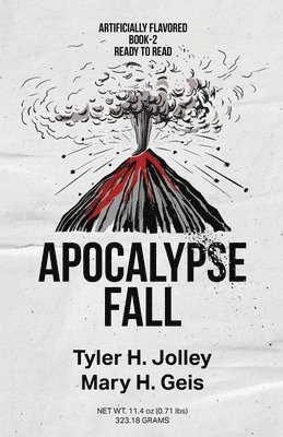 Apocalypse Fall 1