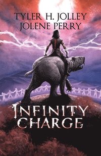 bokomslag Infinity Charge