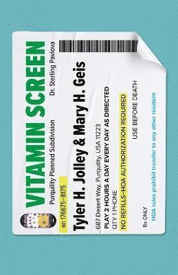 Vitamin Screen 1