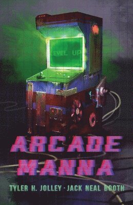 bokomslag Arcade Manna