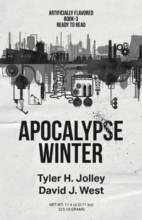 bokomslag Apocalypse Winter