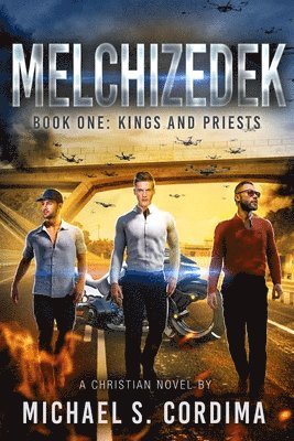 Melchizedek 1