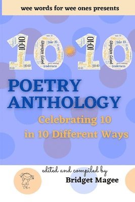 10.10 Poetry Anthology 1