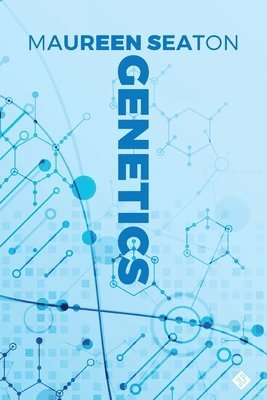 Maureen Seaton - Genetics, Häftad