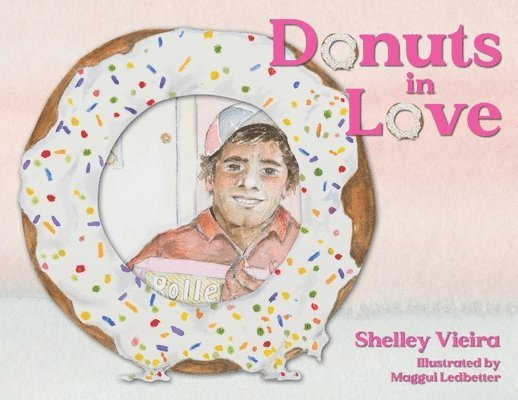 Donuts in Love 1