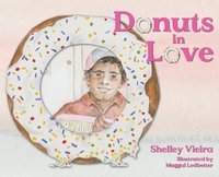 bokomslag Donuts in Love