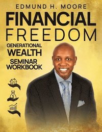 bokomslag Financial Freedom