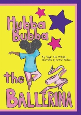 Hubba Bubba The Ballerina 1
