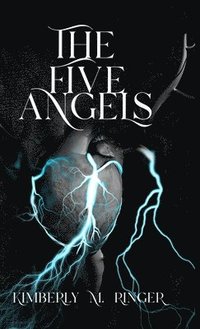 bokomslag The Five Angels