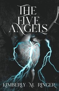 bokomslag The Five Angels