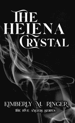 bokomslag Helena Crystal