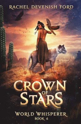 Crown of Stars 1