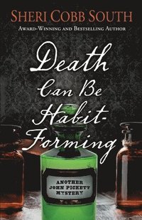 bokomslag Death Can Be Habit-Forming