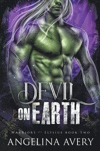 bokomslag Devil On Earth
