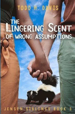 bokomslag The Lingering Scent of Wrong Assumptions