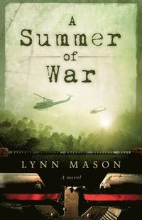 bokomslag A Summer of War