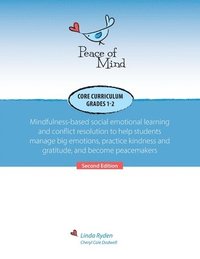 bokomslag Peace of Mind Core Curriculum for Grades 1 and 2