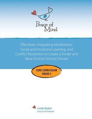 Peace of Mind Core Curriculum for Grade 3 1