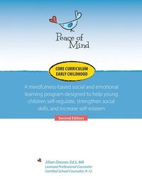 bokomslag Peace of Mind Core Curriculum for Early Childhood