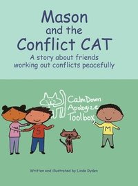 bokomslag Mason and the Conflict CAT