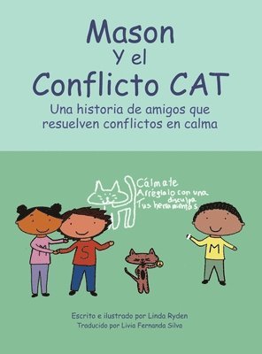 bokomslag Mason y el Conflicto CAT