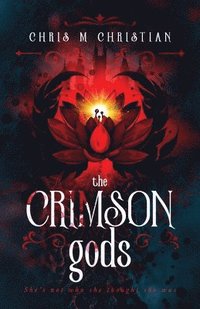 bokomslag Crimson Gods