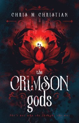 Crimson Gods 1