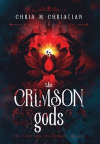bokomslag Crimson Gods