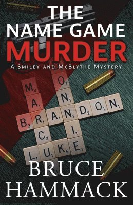 Name Game Murder