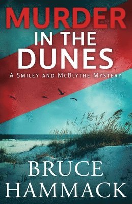 Murder In The Dunes 1