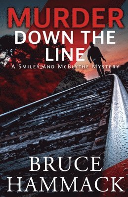 Murder Down The Line 1