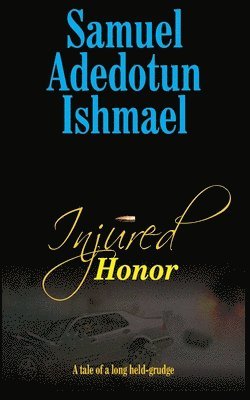 Injured Honor 1