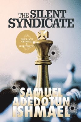 The Silent Syndicate 1