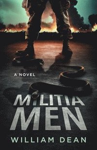 bokomslag Militia Men