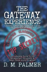 bokomslag The Gateway Experience