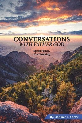 bokomslag Conversations with God