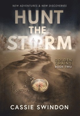 Hunt the Storm 1