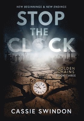 bokomslag Stop the Clock