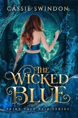 bokomslag Wicked Blue