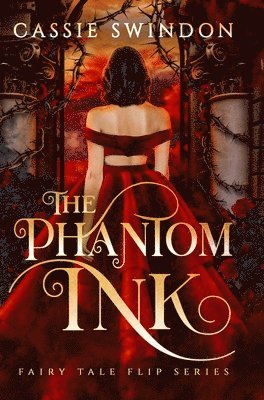 The Phantom Ink 1