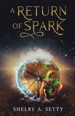 A Return of Spark 1